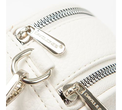 Женская сумка David Jones 823-CM6920-WHT белый