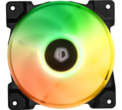 Комплект вентиляторов для корпуса ID-Cooling DF-12025-ARGB-TRIO