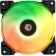 Комплект вентиляторов для корпуса ID-Cooling DF-12025-ARGB-TRIO