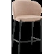 Стул Stool Group Тисдейл LV-115-S112-01 букле бежевый