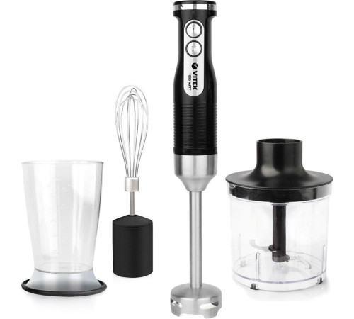 Погружной блендер Vitek VT-8532