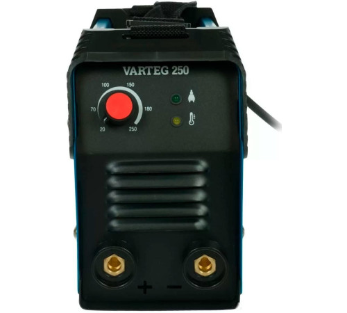 Сварочный инвертор FoxWeld Varteg 250