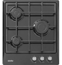 Варочная панель Simfer H45V30B416