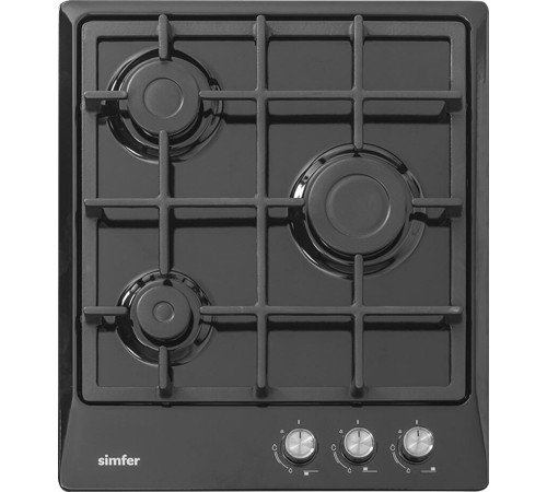 Варочная панель Simfer H45V30B416