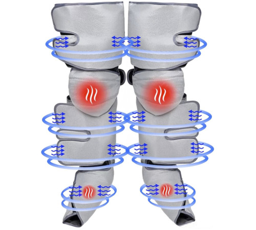 Массажер для ног Comtek 2033