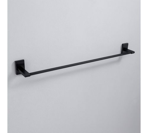 Держатель для полотенца Lauter 21SH9092 Matt Black