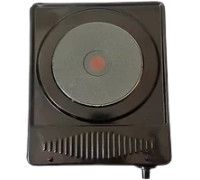 Настольная плита БРТЗ Нot Express 1-1.5 ЭПНс1-1.5