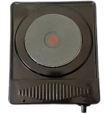 Настольная плита БРТЗ Нot Express 1-1.5 ЭПНс1-1.5