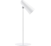 Настольная лампа Xiaomi Flexible Rechargeable Lamp MJTD05YL белый