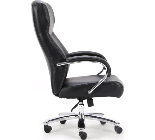 Кресло Brabix Total HD-006 черный