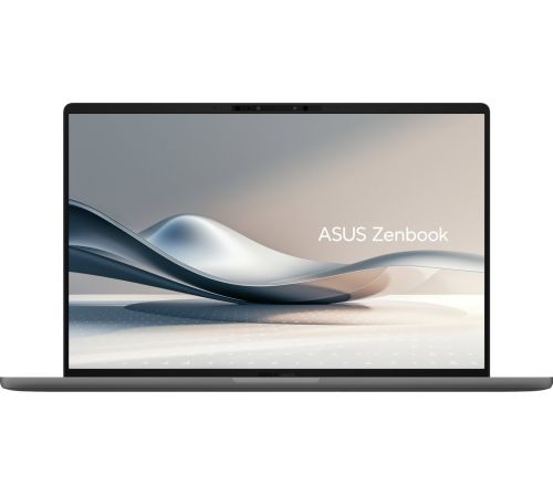 Ноутбук ASUS Zenbook A14 OLED UX3407RA-QD038W