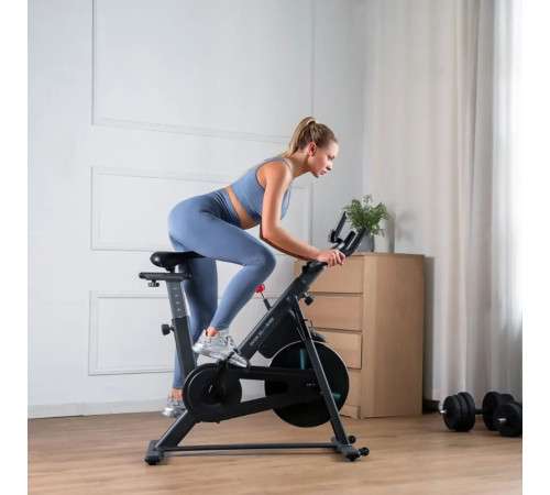 Велотренажер DFC VB-800 Vigorup