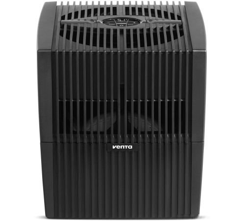 Мойка воздуха Venta LW25 Comfort plus черный