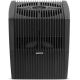 Мойка воздуха Venta LW25 Comfort plus черный