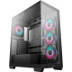 Корпус DeepCool CG580 4F R-CG580-4F-PL750D-R-1