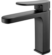 Смеситель Shevanik S4501H черный