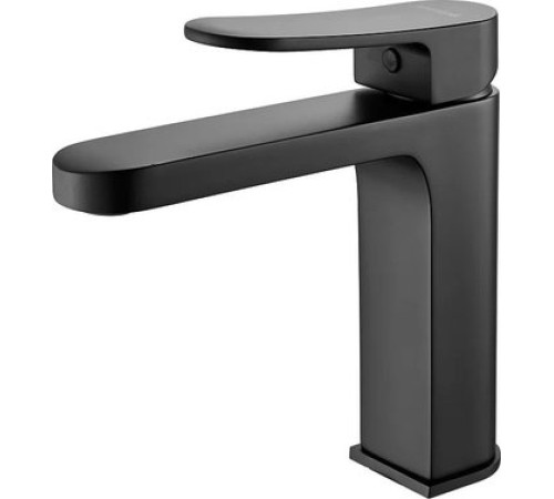 Смеситель Shevanik S4501H черный