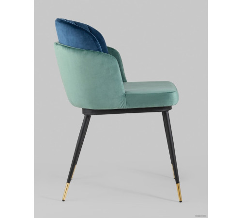 Стул Stool Group Пенелопа мятный