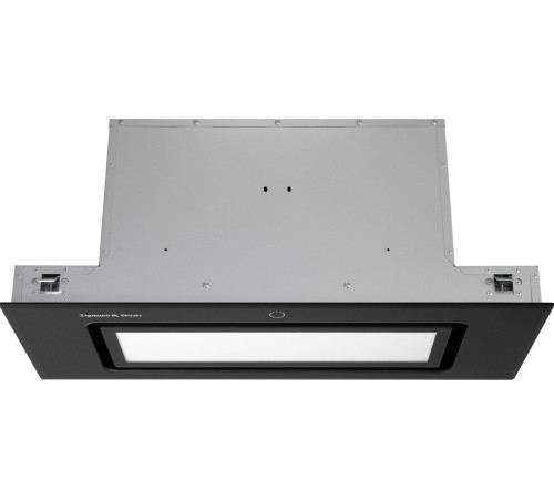 Кухонная вытяжка Zigmund & Shtain K 172.7 B