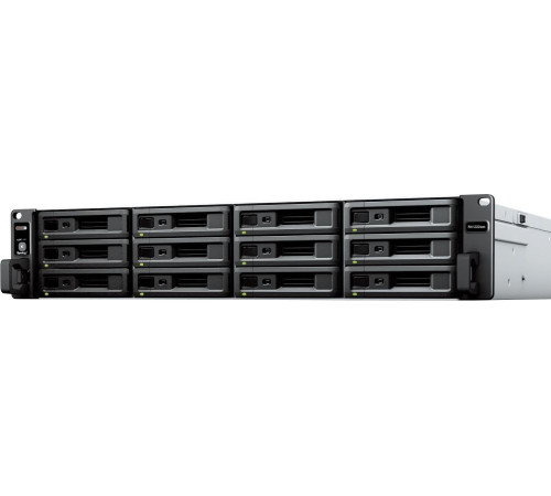 Сетевой накопитель Synology RX1222sas