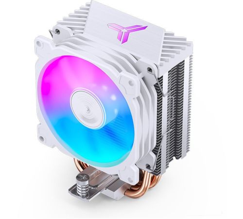 Кулер для процессора Jonsbo CR-1400E белый
