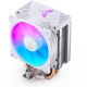 Кулер для процессора Jonsbo CR-1400E белый