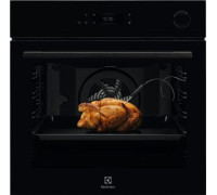 Электрический духовой шкаф Electrolux EOC8P39WZ