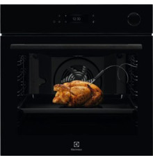 Электрический духовой шкаф Electrolux EOC8P39WZ