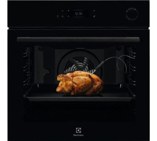 Электрический духовой шкаф Electrolux EOC8P39WZ