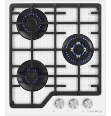 Варочная панель MAUNFELD EGHG.43.73CW/G
