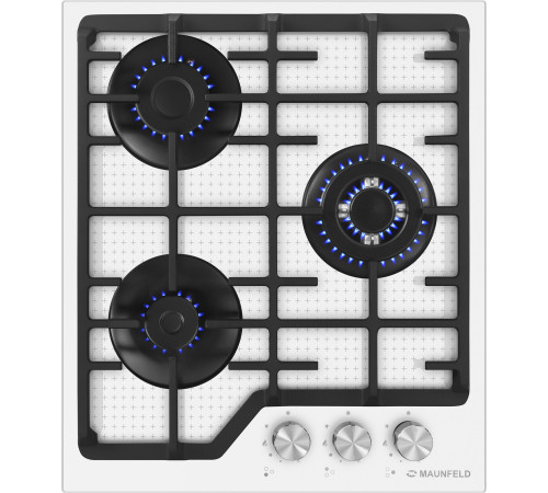 Варочная панель MAUNFELD EGHG.43.73CW/G