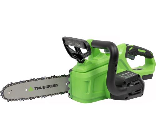 Аккумуляторная пила Truegreen TG8J126 без АКБ