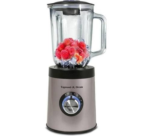Стационарный блендер Zigmund & Shtain BS-441 D