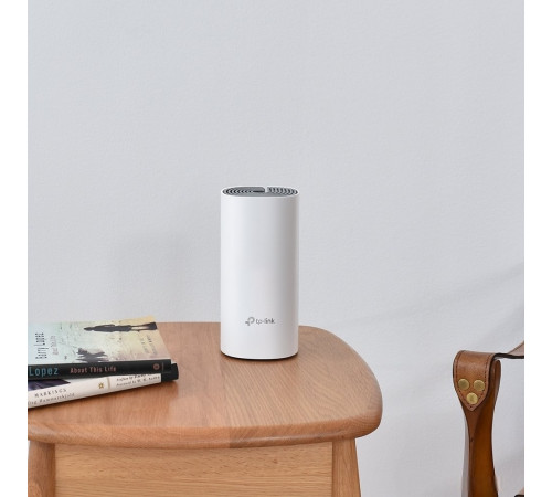 Wi-Fi система TP-Link Deco E4 2 шт.