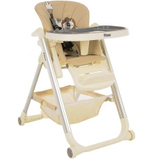 Стульчик для кормления Pituso Lima beige