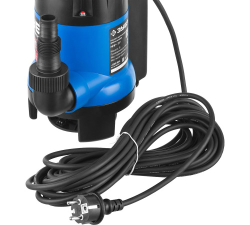 Насос Зубр НПГ-Т7-550