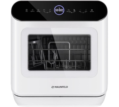 Настольная посудомоечная машина MAUNFELD MWF07IM
