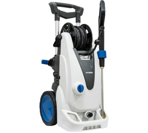 Мойка высокого давления Hyundai HHW 210-550BL PRO