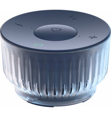 Умная колонка Sber SberBoom Mini 2 титановый синий