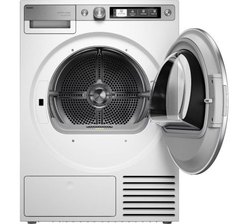 Сушильная машина ASKO T710HUXLW.P