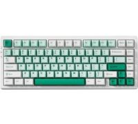 Клавиатура MCHOSE G75 Pro Green Matcha Latte Switch V2