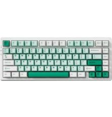 Клавиатура MCHOSE G75 Pro Green Matcha Latte Switch V2