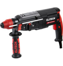 Перфоратор ELITECH RH 0928RE кейс