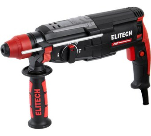 Перфоратор ELITECH RH 0928RE кейс