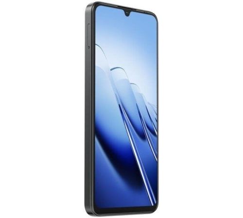 Телефон Blackview Wave 10 8GB/128GB черный