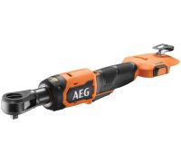 Трещотка AEG Powertools BSS18R38BL-0 без АКБ