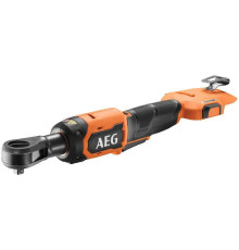 Трещотка AEG Powertools BSS18R38BL-0 без АКБ
