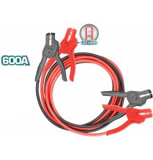 Пусковые провода Total PBCA16008L