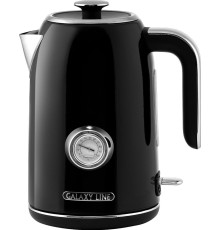 Электрический чайник Galaxy Line GL0350 магия черного