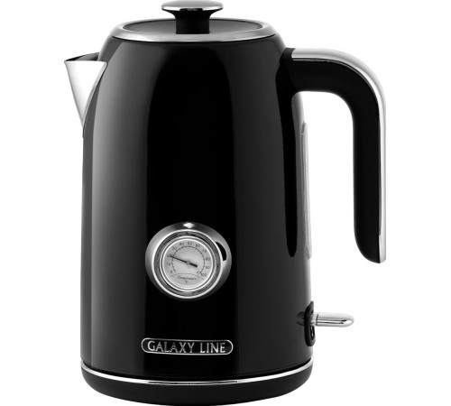 Электрический чайник Galaxy Line GL0350 магия черного